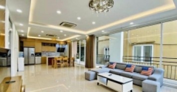 BÁN BIỆT THỰ QUẢNG KHÁNH - QUẢNG AN - TÂY HỒ. VIEW HỒ TÂY. DT 126M. GIÁ 51 TỶ