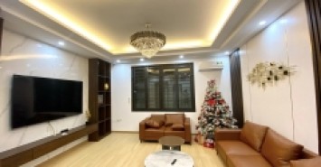 BÁN NHÀ TRẦN QUỐC VƯỢNG - CẦU GIẤY. NHÀ MỚI GẦN PHỐ. DT 44/51M2. GIÁ 6,2 TỶ