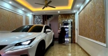 BÁN NHÀ CHÍNH CHỦ 7 TẦNG THANG MÁY 55M NGÕ Ô TÔ TRÁNH KINH DOANH NHÔ 7 TỶ