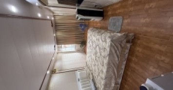 Bán 135M mặt phố tam trinh tặng nhà hoàng mai