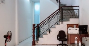 MẶT TIỀN ĐƯỜNG THẠCH LAM, 4X19, 3 TẦNG. GIÁ 11 TỶ TL
