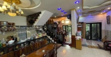 siêu phẩm, căn Mặt Tiền, Huỳnh Tấn Phát, lộ xe hơi, 4 tầng, 70m2, 4.x tỷ