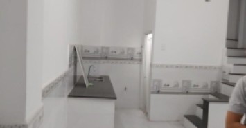 3131- Bán Nhà  Cô Bắc 40m2,  2PN , 2Wc , cách hẻm xe hơi 15m Giá 4 tỷ 050  (TL)