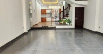 Bán nhà phân lô Dương Nội Hà Đông, mặt tiền 5m dt 50m2 ô tô vào nhà