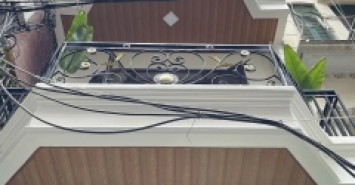 BÁN NHÀ DÂN SIÊU CHẤT KHU CẦU GIẤY!!! PHÂN LÔ GARA 7 CHỖ, 2 THOÁNG, TẶNG NỘI THẤT 56M2, 5T, MT 4.13M, GIÁ 12.5 TỶ