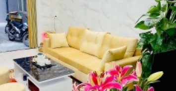 Bán nhà Triều Khúc - Ngõ thông - Ô tô đỗ cửa - 10m ô tô tránh - Giá 3.5 tỷ