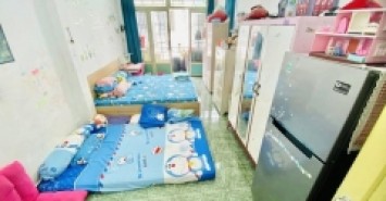 BÁN NHÀ Q.3 - NGUYỄN ĐÌNH CHIỂU - P.1 -  GIÁ 8.6 TỶ