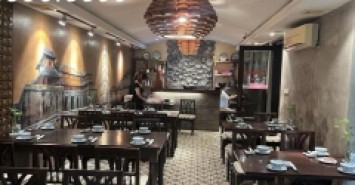 BÁN NHÀ MẶT NGÕ TO NHƯ PHỐ  ĐÀO TẤN - 4 TẦNG - 128M - MẶT TIỀN 11M - ĐANG KINH DOANH 200 TR / TH