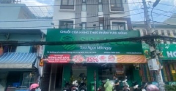 THU NHẬP 110TR/THÁNG. MT NGAY VĂN CAO-BÌNH LONG, 8X20, 5 TẦNG. GIÁ NHỈNH 20 TỶ
