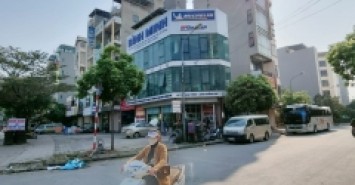 Chủ cần thanh khoản trước Tết bán gấp lô liền kề Dương Nội diện tích 50m2 mặt tiền 5m sổ vuông đét