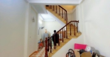 Bán nhà Xuân Đỉnh, Bắc Từ Liêm 52m2, 3 tầng, giá 3.2 tỷ, 0345752279