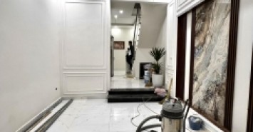 HIẾM RẺ Cù Chính Lan/Trường Chinh Thanh Xuân - Ôtô - 56m2 NHÀ MỚI 6 TẦNG THANG MÁY NỘI THẤT CAO CẤP