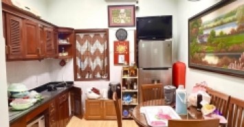 Bán nhà Khương Trung, Thanh Xuân 38m 4 tầng full đồ ô tô 20m, chỉ 3.45 tỷ