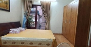 Bán nhà Cổ Nhuế, Bắc Từ Liêm, ô tô đỗ cửa, 36m2, 4 tầng, giá 3.4 tỷ, 0345752279