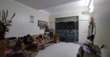 Bán nhà Tây Tựu, Bắc Từ Liêm, 48m2, 5 tầng, giá 3 tỷ. 0345752279