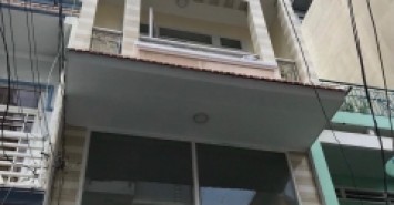 BÁN NHÀ MẶT TIỀN ĐƯỜNG SỐ PHƯỜNG TÂN PHÚ QUẬN 7, 62M2, 5 TẦNG, 10 TỶ, ĐANG CHO THUÊ THÁNG 24 TRIỆU - 0906885823