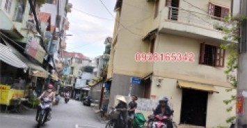 Bán Nhà HXH P1 Phú Nhuận 36m2 Ngang 4m Phan Xích Long Chỉ 5.65 Tỷ.