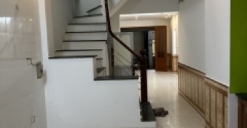 KHU PHÂN LÔ - QUÂN ĐỘI 

2 MẶT NGÕ Ô TÔ
