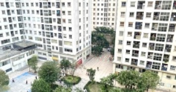 BÁN CHUNG CƯ ECOHOME. DT 62M2. GIÁ 1 TỶ 850 TR. LH 0977717488