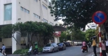 PHÂN LÔ NGHĨA ĐÔ CẦU GIẤY 21 TỶ 80M MẶT TIỀN 7M ĐƯỜNG 8M VỈA HÈ 3M 2 THOÁNG Ở & KINH DOANH