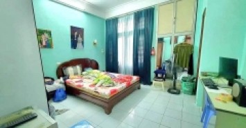 Bán nhà Trương Định, Lô góc, ô tô đỗ cửa - DT 57m2 x 5T - Giá 7.9 tỷ