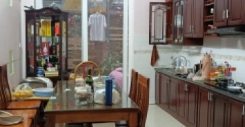 65m 4 Tầng Mặt Tiền 4.5m Nhỉnh 6 Tỷ Phố Nguyễn Khánh Toàn Cầu Giấy. Khu Dân Trí Cao An Ninh Tốt. Tiện Ích Đầy Đủ. Chủ Cần Bán Nhanh Lo Việc Gia Đình