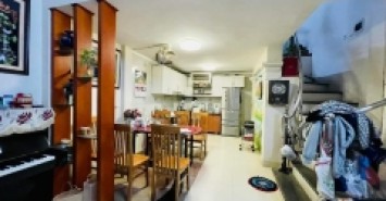 Siêu phẩm Khương Hạ, Thanh Xuân 40m2, 4T, ngõ thông, ô tô cách vài nhà, giá 3.7 tỷ