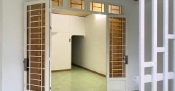 NHÀ LINH CHIỂU 67 M2  THÔNG SỐ ĐẸP, GIÁ 4,9 TỶ – NGAY NGÃ 4 THỦ ĐỨC, GẦN CUNG VĂN HÓA THIẾU NHI , TRƯỜNG ĐH & XUNG QUANH TIỆN ÍCH