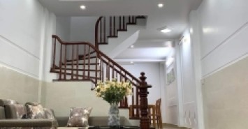 Bán nhà Vũ Tông Phan, Thanh Xuân 37m ngõ thông, kinh doanh, 30m ô tô, giá 3.8 tỷ