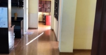 Bán căn hộ Chung cư KĐT Định Công - Hoàng Mai - 77m2, 3PN, 2WC - Giá 2.3 tỷ