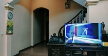 BÁN NHÀ XUÂN ĐỈNH -  Ô TÔ VÀO NHÀ. ĐỖ CỬA NGÀY ĐÊM. DT 45M2. GIÁ 5,2 TỶ