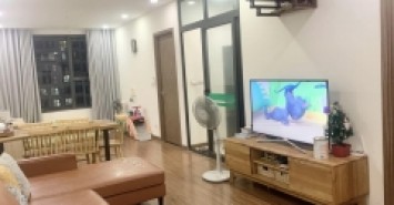 Bán căn hộ Chung cư Eco Green City - Thanh Trì - 75m2; 2PN - Giá 3.2 tỷ