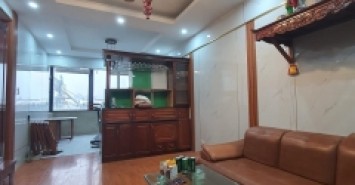 BÁN CHUNG CƯ TRẦN ĐĂNG NINH - CẦU GIẤY. DT 65M2. GIÁ 2,6 TỶ