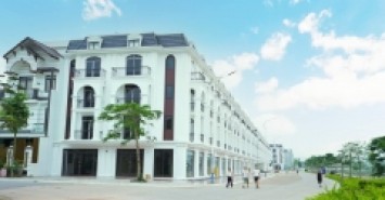 Dự án đất nền Biệt Thự hot nhất TP Móng Cái - Kalong Royal Riverside City,sẵn sổ đỏ lâu dài,không giới hạn thời gian xây dựng, giá chỉ 31tr/m2 siêu rẻ