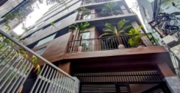 CHÍNH CHỦ BÁN TÒA NHÀ APARTMENT ĐẶNG THAI MAI - TÂY HỒ. DT 115M2. GIÁ 35 TỶ