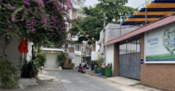 : Nhà đẹp Tân Bình, HXH Nguyễn Sỹ Sách, 80m2( 5.7 x 15m) chỉ 69tr/m2