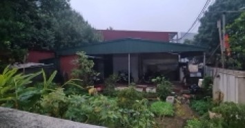 Bán đất Xuân Nộn Đông Anh ô tô vào đất, 45m, MT4,2m giá 1.19 tỷ