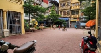 BÁN GẤP NHÀ NGÕ TOÀN THẮNG – KHÂM THIÊN – HÀ NỘI