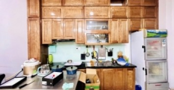 Phân lô Tô Vĩnh Diện 42m 5T Lô góc, ngõ thông, kinh doanh, ô tô 10m. Chỉ 5.5 tỷ