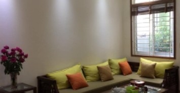 51m 5 Tầng Mặt Tiền 4.2m Nhỉnh 6 Tỷ Phố Dương Quảng Hàm Cầu Giấy. Nhà Thiết Kế Hiện Đại Ở Sướng. Ngõ Thông Tứ Tung Đi Lại Thuận Tiện. Chủ Cần Bán Nhanh Để Mua Nhà To Hơn