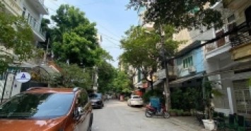 60m Mặt Tiền 5m Nhỉnh 14 Tỷ. Phân Lô Vip Phố Nghĩa Đô Cầu Giấy.Vỉa Hè Đá Bóng Ô Tô Tránh. Tiện Ích Ngập Tràn. Kinh Doanh ĐỈnh. Chủ Cần Bán Gấp. Giá Chốt Linh Hoạt.