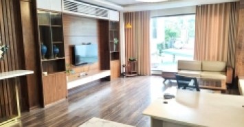Bán nhà Vương Thừa Vũ, Thanh Xuân 35m 4 tầng full nội thất, ô tô đỗ, giá 3.4 tỷ