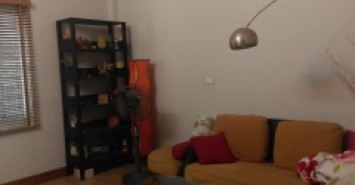 Bán nhà ngõ 44 Trần Thái Tông, Cầu Giấy, 115m2, 4 tầng, giá 8.8 tỷ, 0345752279
