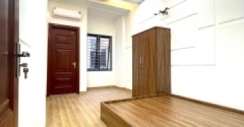 Bán nhà Nguyên Xá, Bắc Từ Liêm, 46m2, 10 phòng khép kín, giá 4.7 tỷ, 0345752279