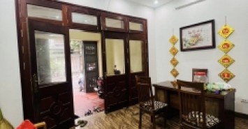 Phân lô Cù Chính Lan 40m, 4 tầng ô tô tránh 20m ra phố, ở ngay. Chỉ 4.2 tỷ CỰC HIẾM