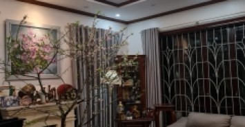CHÍNH CHỦ BÁN BIỆT THỰ LƯU HỮU PHƯỚC - MỸ ĐÌNH. DT 203M. MT 13M. GIÁ 57 TỶ