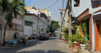 Mặt tiền Quận 11, 27m2(4.5 x6), chỉ 2 tỷ