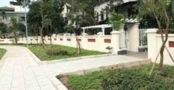 BÁN BIỆT THỰ ĐẶNG THAI MAI - QUẢNG AN - TÂY HỒ. DT 490M. GIÁ 148 TỶ