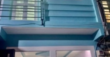 Bán nhà 1 lầu phường Thạnh Xuân Quận 12 giá siêu rẻ chỉ 1,17 Tỷ . Nhanh còn kịp. Thơm lắm luôn ạ !