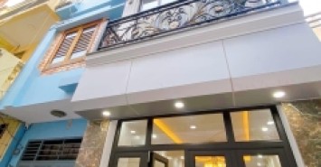 Ngõ 455 Vũ Tông Phan 48.5m x 4 tầng, giá chỉ :5.35 tỷ thương lượng